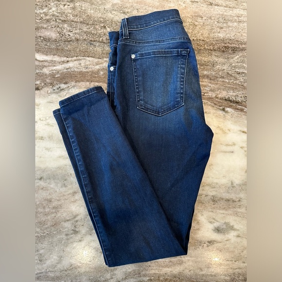 7 For All Mankind Jeans - Picture 2 of 6